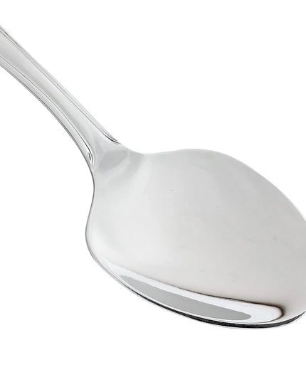 Muỗng Trà Winco 0035-01 Inox 18/8 Hoa Văn Victoria 15.2 cm