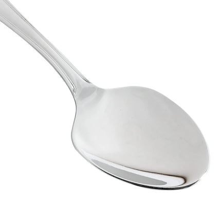 Muỗng Trà Winco 0035-01 Inox 18/8 Hoa Văn Victoria 15.2 cm