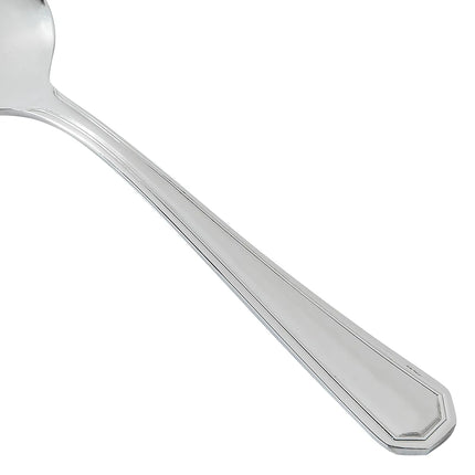 Muỗng Trà Winco 0035-01 Inox 18/8 Hoa Văn Victoria 15.2 cm
