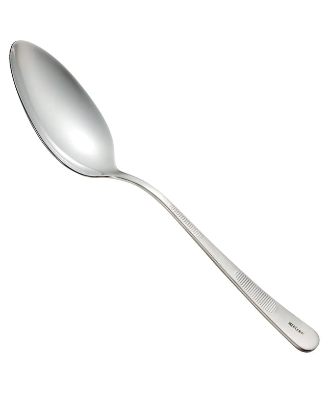 Muỗng Trang Trí Mercer Culinary M35138 22.9 cm - Thép Không Gỉ