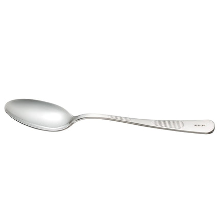 Muỗng Trang Trí Mercer Culinary M35140 20 cm - Thép Không Gỉ