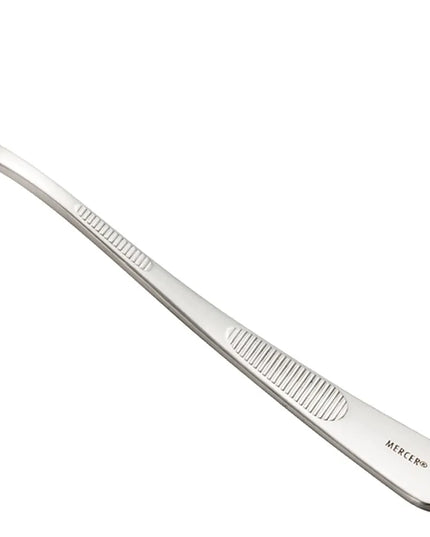 Muỗng Trang Trí Mercer Culinary M35140 20 cm - Thép Không Gỉ
