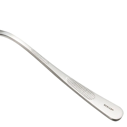 Muỗng Trang Trí Mercer Culinary M35140 20 cm - Thép Không Gỉ