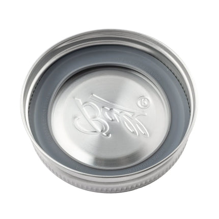 Nắp Ball 2176672 Cho Hũ Canning Miệng Thường Ball® - Thép Không Gỉ