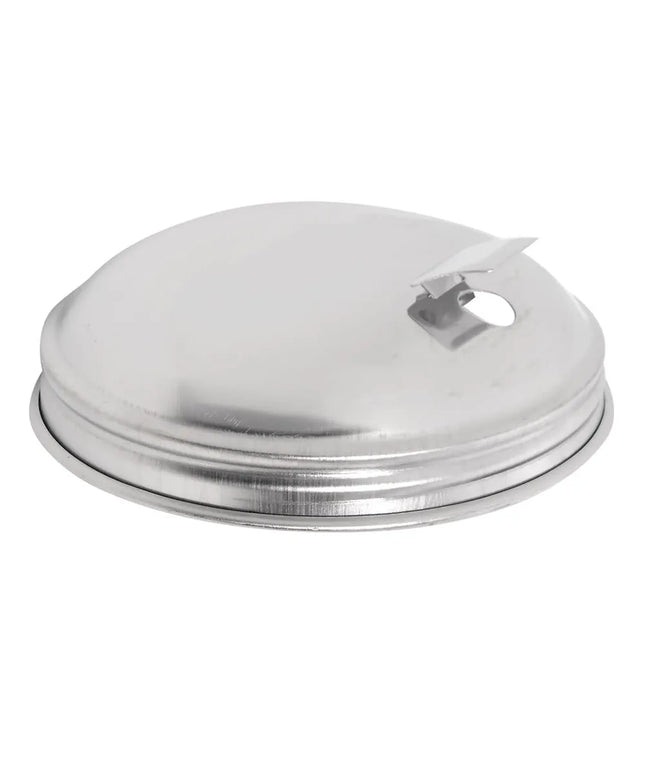 Nắp Bình Đựng Đường American Metalcraft 3316T Cho Bình 355 ml, Inox