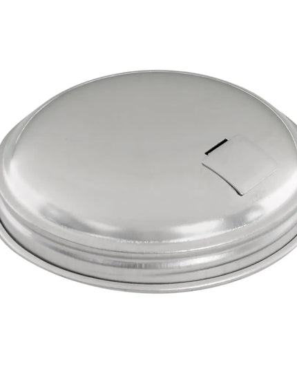 Nắp Bình Đựng Đường American Metalcraft 3316T Cho Bình 355 ml, Inox