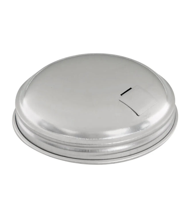 Nắp Bình Đựng Đường American Metalcraft 3316T Cho Bình 355 ml, Inox