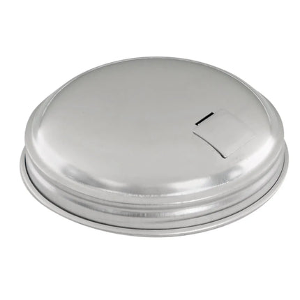 Nắp Bình Đựng Đường American Metalcraft 3316T Cho Bình 355 ml, Inox
