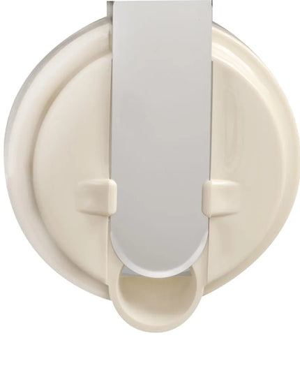 Nắp Bình Đựng Siro Chống Nhỏ Giọt Vollrath 614T-18 Dripcut® Giọt Nước 414 ml - Nhựa Almond