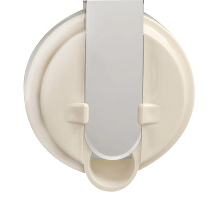 Nắp Bình Đựng Siro Chống Nhỏ Giọt Vollrath 614T-18 Dripcut® Giọt Nước 414 ml - Nhựa Almond