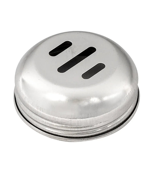 Nắp Bình Gia Vị American Metalcraft 3307T Cho Bình 6 hoặc 237 ml, Inox