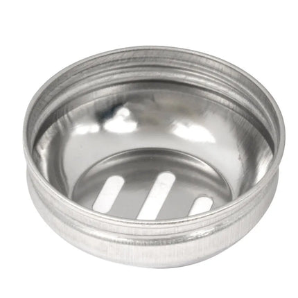 Nắp Bình Gia Vị American Metalcraft 3307T Cho Bình 6 hoặc 237 ml, Inox