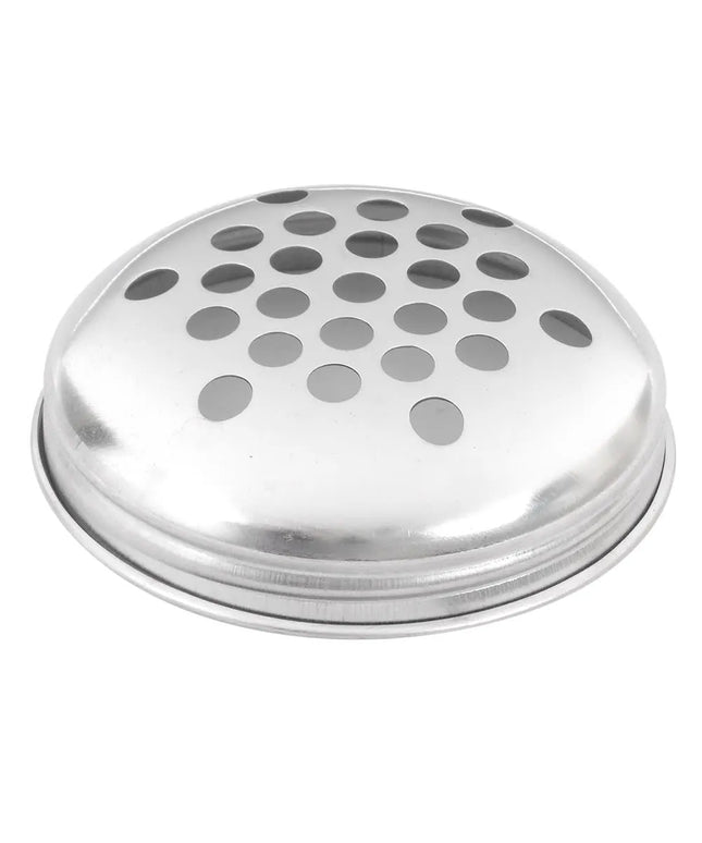 Nắp Bình Gia Vị American Metalcraft 3319T, Inox