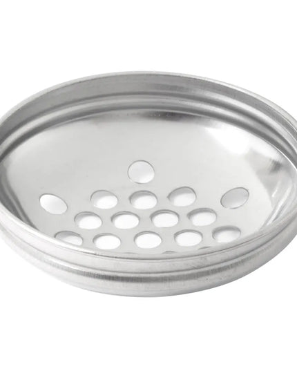 Nắp Bình Gia Vị American Metalcraft 3319T, Inox