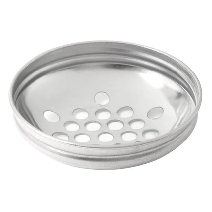 Nắp Bình Gia Vị American Metalcraft 3319T, Inox