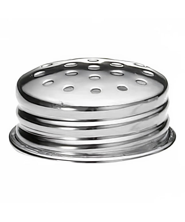 Nắp Bình Muối/Tiêu Inox Tablecraft 152T Dùng Cho Model 152 & 157