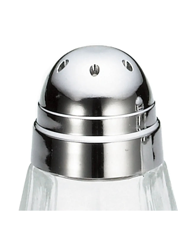 Nắp Bình Muối/Tiêu Tablecraft 80T Mạ Chrome