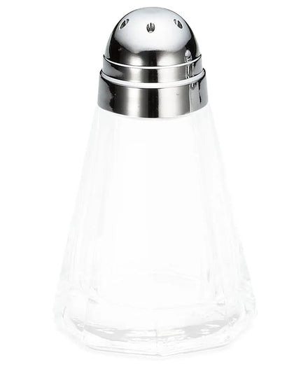 Nắp Bình Muối/Tiêu Tablecraft 80T Mạ Chrome