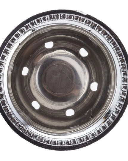 Nắp Bình Muối/Tiêu Tablecraft 80T Mạ Chrome