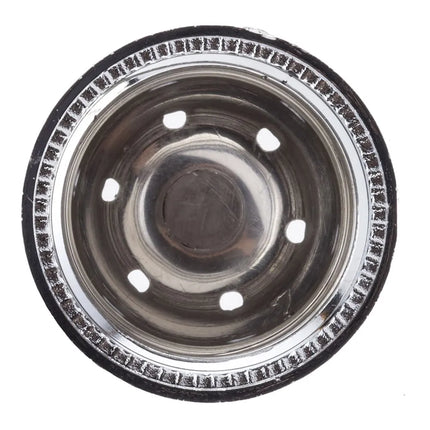 Nắp Bình Muối/Tiêu Tablecraft 80T Mạ Chrome