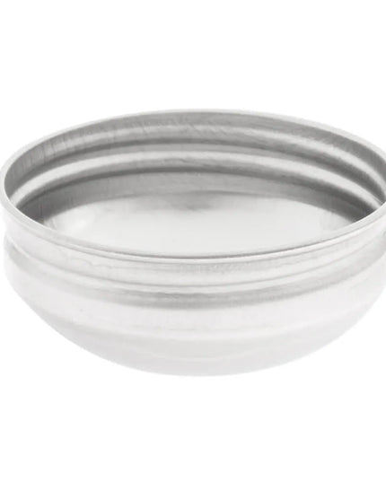 Nắp Bình Rắc Phô Mai American Metalcraft 3306T Cho Bình 6 hoặc 237 ml, Inox