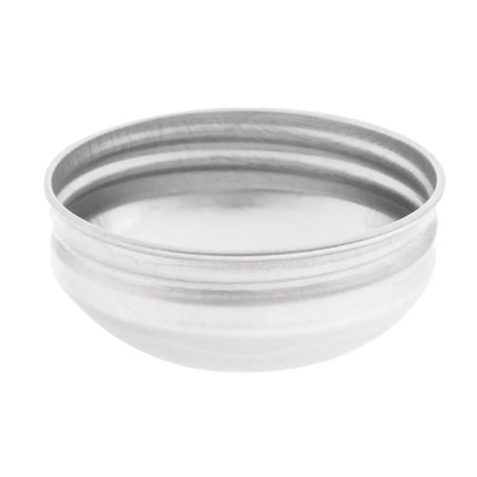 Nắp Bình Rắc Phô Mai American Metalcraft 3306T Cho Bình 6 hoặc 237 ml, Inox