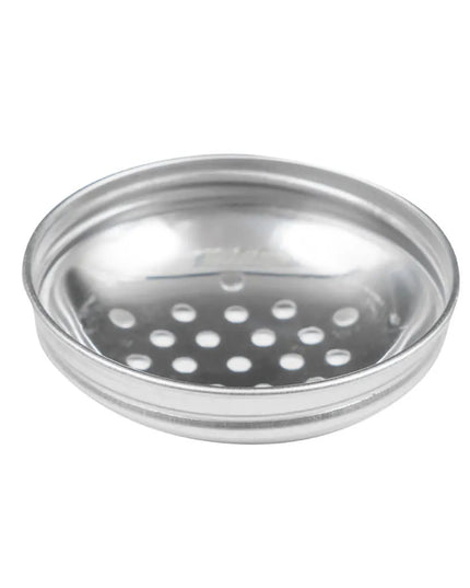 Nắp Bình Rắc Phô Mai American Metalcraft 3312T Cho Bình 355 ml, Inox