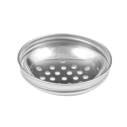 Nắp Bình Rắc Phô Mai American Metalcraft 3312T Cho Bình 355 ml, Inox