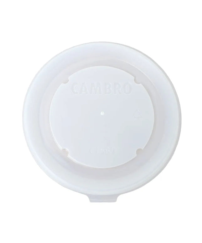 Nắp CamLids Dùng Một Lần Cambro CLSB9190 Cỡ Lớn (MDSB9)
