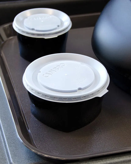 Nắp CamLids Dùng Một Lần Cambro CLSB9190 Cỡ Lớn (MDSB9)