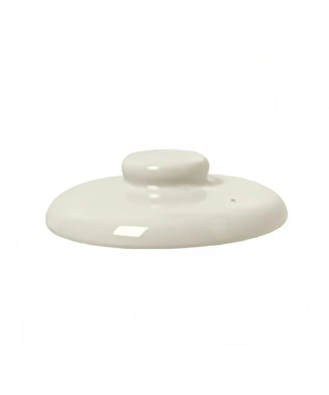 Nắp Casserole Libbey 950027752 12.7 cm Họa Tiết Casablanca Dáng Gibraltar Sứ Flint