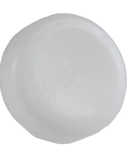Nắp Chai Bóp FIFO San Jamar 8573CL - Vừa Chai 710 ml, Trong Suốt