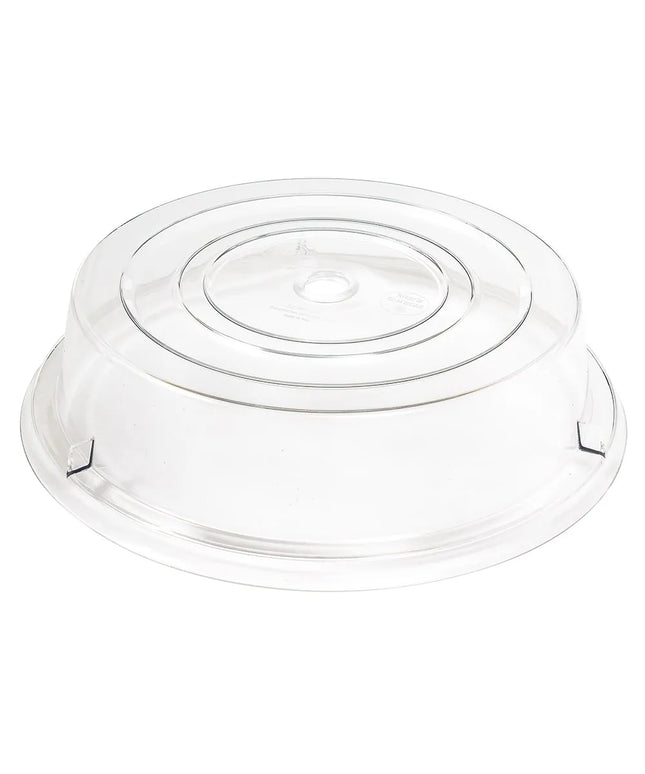 Nắp Đậy Đĩa Cambro 1013CW152 27.5 cm Camwear Trong Suốt