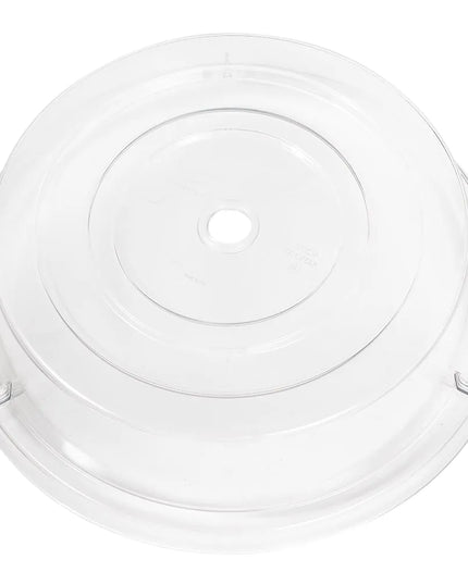 Nắp Đậy Đĩa Cambro 1013CW152 27.5 cm Camwear Trong Suốt
