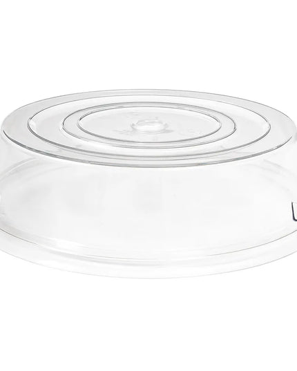 Nắp Đậy Đĩa Cambro 1013CW152 27.5 cm Camwear Trong Suốt