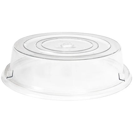 Nắp Đậy Đĩa Cambro 1013CW152 27.5 cm Camwear Trong Suốt
