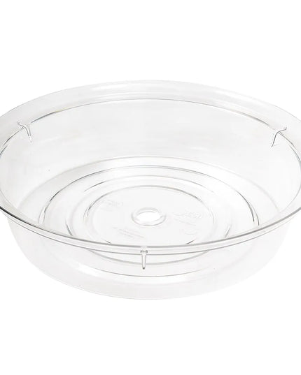 Nắp Đậy Đĩa Cambro 1013CW152 27.5 cm Camwear Trong Suốt