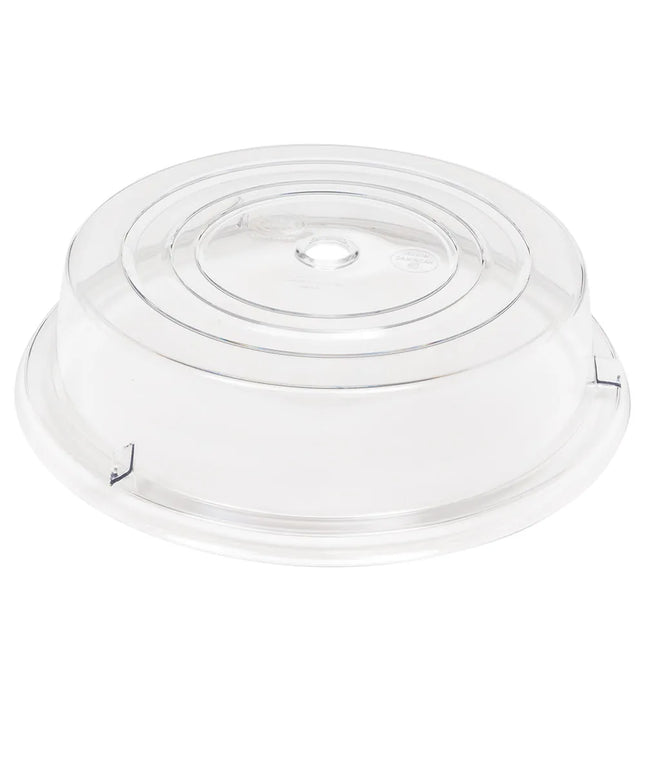 Nắp Đậy Đĩa Cambro 1101CW152 Camwear 27.9 cm, Trong Suốt