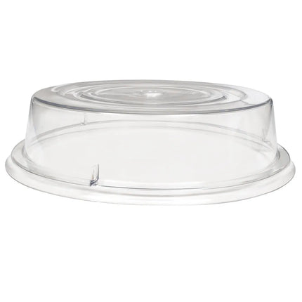 Nắp Đậy Đĩa Cambro 1101CW152 Camwear 27.9 cm, Trong Suốt