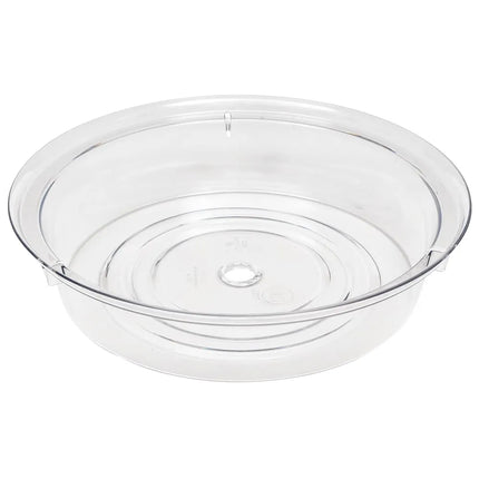 Nắp Đậy Đĩa Cambro 1101CW152 Camwear 27.9 cm, Trong Suốt