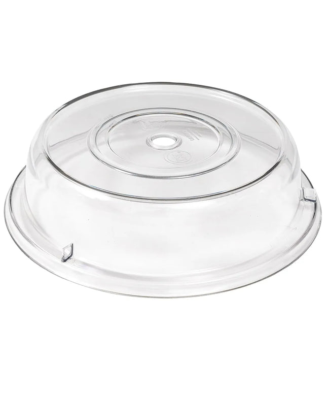 Nắp Đậy Dĩa Tròn Cambro 1007CW152 Camwear Trong Suốt 27 cm