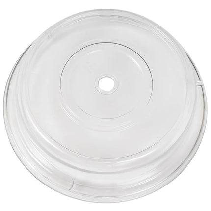 Nắp Đậy Dĩa Tròn Cambro 1007CW152 Camwear Trong Suốt 27 cm