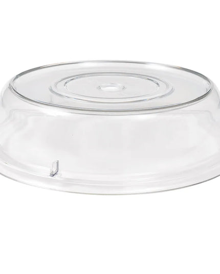 Nắp Đậy Dĩa Tròn Cambro 1007CW152 Camwear Trong Suốt 27 cm