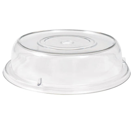 Nắp Đậy Dĩa Tròn Cambro 1007CW152 Camwear Trong Suốt 27 cm