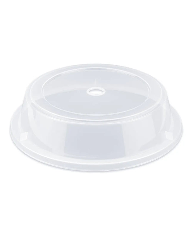 Nắp Đậy Đĩa Tròn GET CO-103-CL 27.3 cm - 30 cm Nhựa Polypropylene Trong Suốt