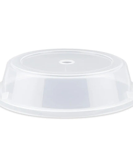 Nắp Đậy Đĩa Tròn GET CO-103-CL 27.3 cm - 30 cm Nhựa Polypropylene Trong Suốt
