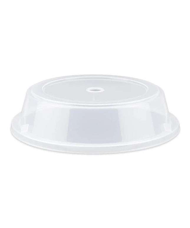 Nắp Đậy Đĩa Tròn GET CO-103-CL 27.3 cm - 30 cm Nhựa Polypropylene Trong Suốt