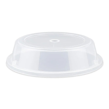 Nắp Đậy Đĩa Tròn GET CO-103-CL 27.3 cm - 30 cm Nhựa Polypropylene Trong Suốt
