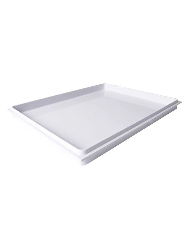 Nắp Đậy Elite Global Solutions M12152LID-W Cho M12152 38x30 cm Melamine Trắng