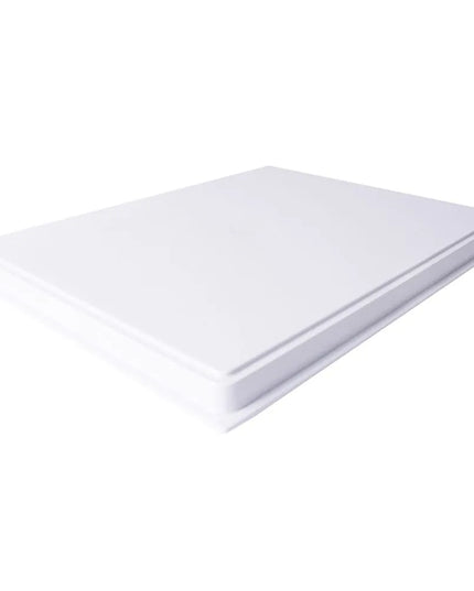 Nắp Đậy Elite Global Solutions M12152LID-W Cho M12152 38x30 cm Melamine Trắng